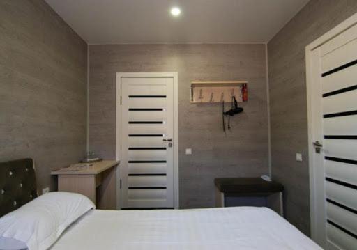 Sapar Budget Hotel 奇姆肯特 外观 照片